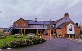 The Queens At Horton